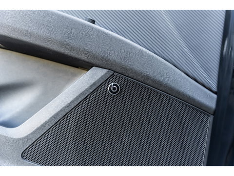 SEAT Leon ST 2.0 TSI CUPRA R 4DRIVE BLACKNESS GREY CARBON