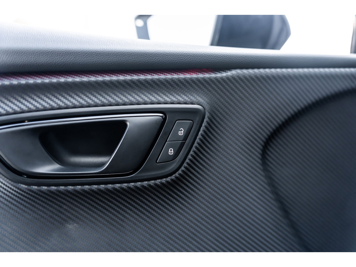 SEAT Leon ST 2.0 TSI CUPRA R 4DRIVE BLACKNESS GREY CARBON