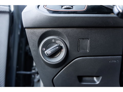 SEAT Leon ST 2.0 TSI CUPRA R 4DRIVE BLACKNESS GREY CARBON