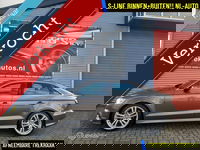 Audi A3 - Limousine 1.4 TFSI 3x S-Line. 18inch, ECC, Cruise