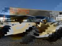 MINI One - Mini 1.2One Business|17"|Navi|Isofix|NAP|6-Bak|BT-audio