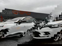 Renault Clio - 0.9 TCe Limited|DAB|Cruise|NAV|LM