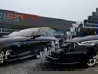 Audi A3 - Limousine 35 TFSI CoD Advance Sport|Virtual|B&O|Nav|