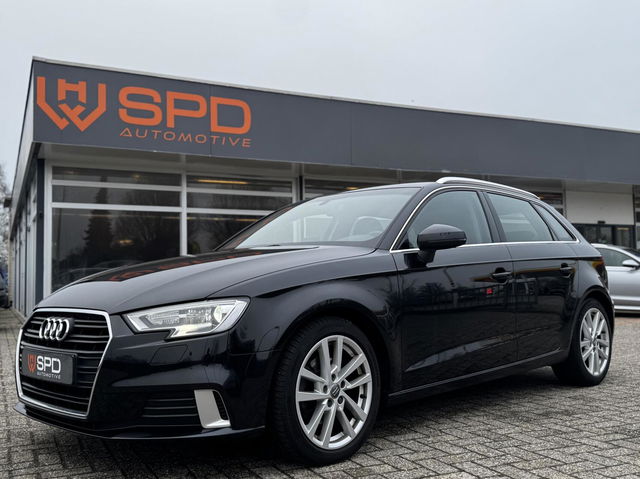 Audi A3 - Sportback 35 TFSI Business edition|Nav|Cruise|Trek|