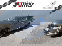 DS DS 4 - 225pk E-Tense Performance Line+ (Camera - Keyless Entry - Adaptieve Cruise Controle - Navigatie - DS LED - 19"Zwart - DS Iris)