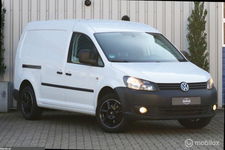 Volkswagen Caddy - Bestel 1.6 TDI Maxi MARGE AUTO, Nieuwe APK