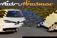 Renault ZOE - Q210 Zen Quickcharge 22 kWh (ex Accu) Ecc | Pdc |Camera