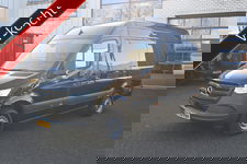Mercedes-Benz Sprinter - 317 CDI L2H2 Distronic, 2 Schuifdeuren, Trekhaak, Camera