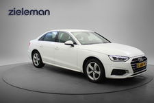 Audi A4 - Limousine 35 TDI Launch Business Automaat - Carplay, Digitaal Cockpit, Stoelverw.