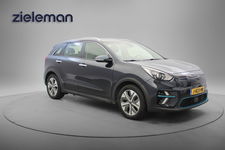 Kia e-Niro - DynamicLine 64 kWh Fase 3 - Carplay, Navi, Camera, Stuur/Stoelverw. SOH 100%