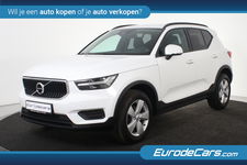 Volvo XC40 - 1.5 T2 Momentum Core *1ste Eigenaar*Navigatie*Parkassist*Trekhaak*