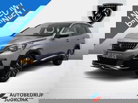 Peugeot 3008 - 1.2T 130pk Allure Pano/Trekhaak/H.Leder/Nav