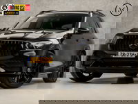 Mercedes-Benz GLE - 450 4MATIC AMG Sport 368Pk Automaat (PANORAMADAK, LUCHTVERING, WIDESCREEN, TREEPLANKEN, MEMORY SEATS, 360 CAMERA, BURMESTER, ADAPTIVE CRUISE, APPLE CARPLAY, KEYLESS, NIEUWSTAAT)