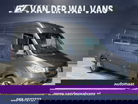 Mercedes-Benz Sprinter - 317 CDI 170pk 9G-Tronic Automaat 3500kg Trekhaak L2H2 Euro6 Airco | Camera | Navigatie | Apple Carplay Android Auto, Cruisecontrol, LM velgen, Stoelverwarming, Chauffeursstoel, Bijrijdersbank
