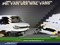 Citroën Berlingo - 1.2 PureTech 131pk Automaat **Benzine** L1H1 Euro6 Airco | 3-Zits | Navigatie | Camera | Apple carplay android auto, cruisecontrol, parkeersensoren, bijrijdersbank