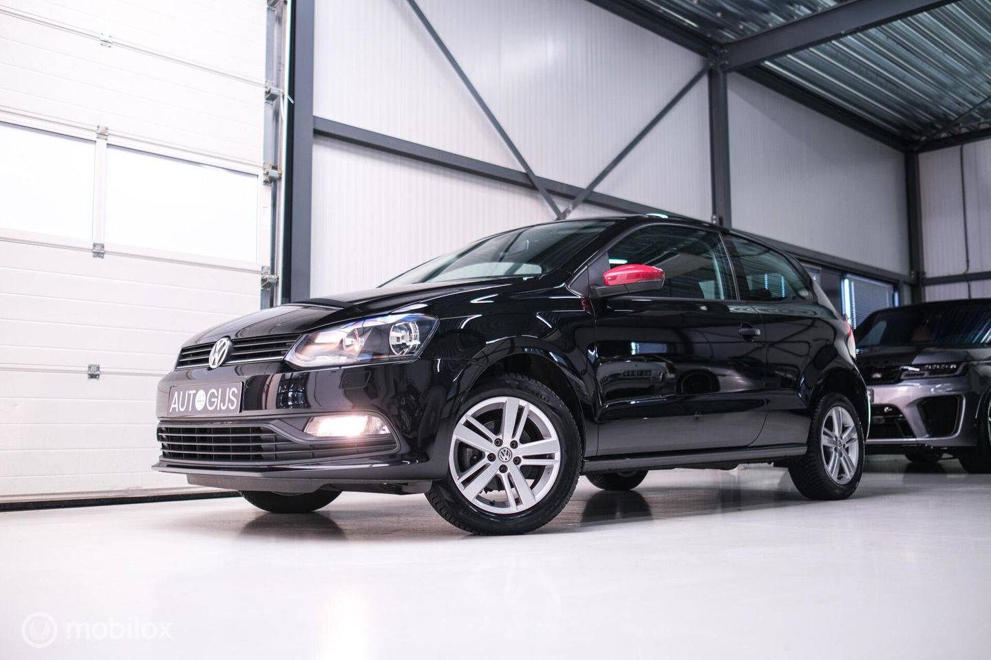 Volkswagen Polo 1.0 Comfortline | Cruise | Clima | Multimediascherm | All seasons | LMV | rijklaarprijs