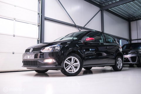 Volkswagen Polo 1.0 Comfortline | Cruise | Clima | Multimediascherm | All seasons | LMV | rijklaarprijs