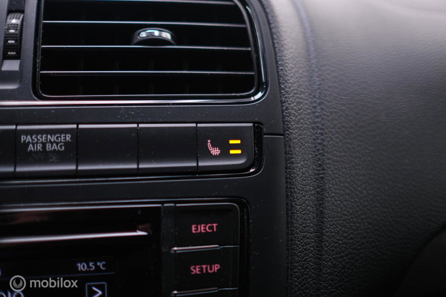 Volkswagen Polo 1.0 Comfortline | Cruise | Clima | Multimediascherm | All seasons | LMV | rijklaarprijs