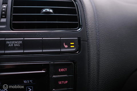 Volkswagen Polo 1.0 Comfortline | Cruise | Clima | Multimediascherm | All seasons | LMV | rijklaarprijs