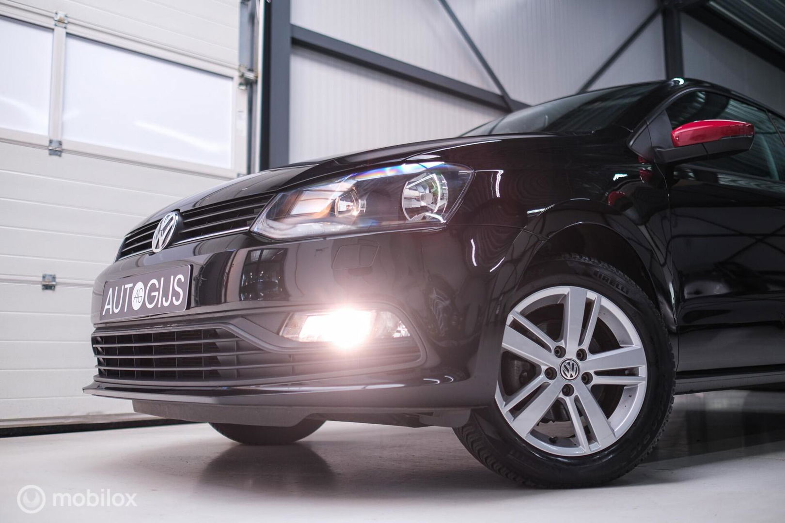 Volkswagen Polo 1.0 Comfortline | Cruise | Clima | Multimediascherm | All seasons | LMV | rijklaarprijs