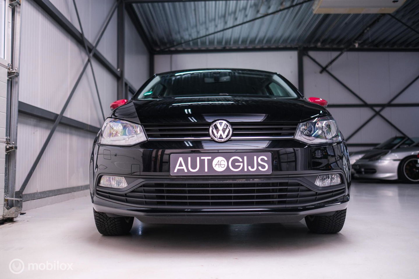 Volkswagen Polo 1.0 Comfortline | Cruise | Clima | Multimediascherm | All seasons | LMV | rijklaarprijs