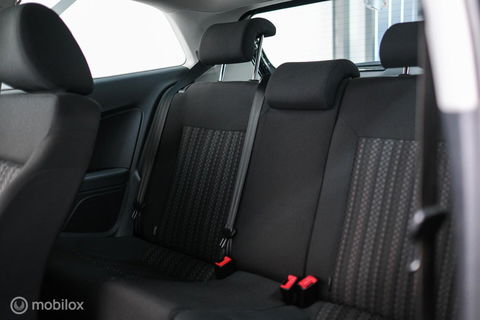 Volkswagen Polo 1.0 Comfortline | Cruise | Clima | Multimediascherm | All seasons | LMV | rijklaarprijs