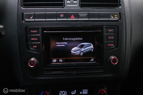 Volkswagen Polo 1.0 Comfortline | Cruise | Clima | Multimediascherm | All seasons | LMV | rijklaarprijs