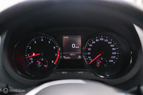 Volkswagen Polo 1.0 Comfortline | Cruise | Clima | Multimediascherm | All seasons | LMV | rijklaarprijs