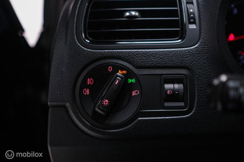 Volkswagen Polo 1.0 Comfortline | Cruise | Clima | Multimediascherm | All seasons | LMV | rijklaarprijs