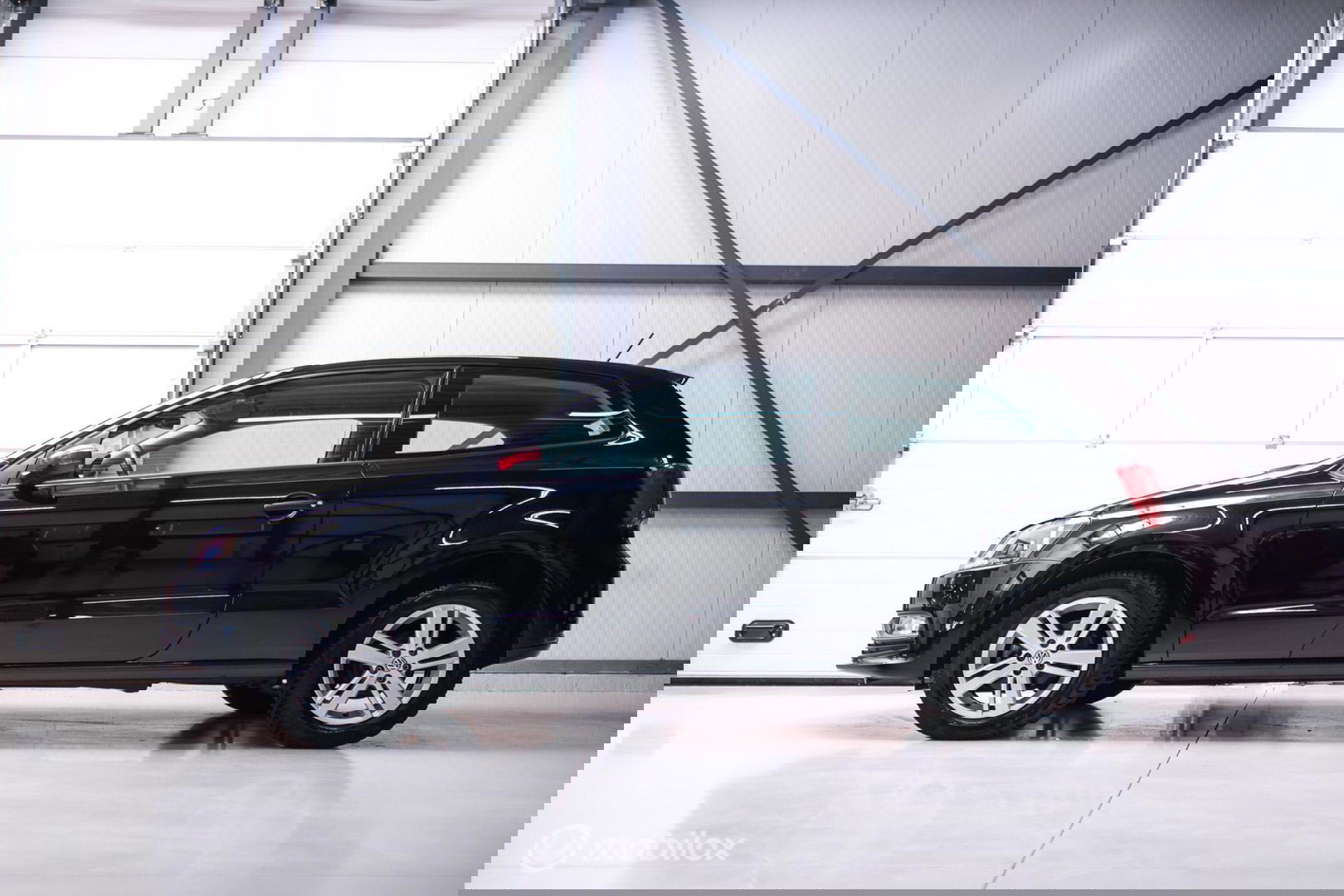 Volkswagen Polo 1.0 Comfortline | Cruise | Clima | Multimediascherm | All seasons | LMV | rijklaarprijs