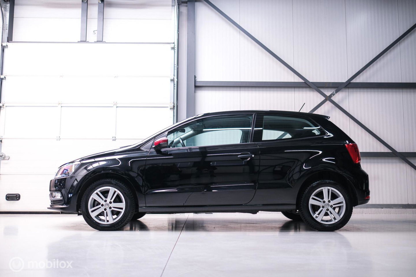 Volkswagen Polo 1.0 Comfortline | Cruise | Clima | Multimediascherm | All seasons | LMV | rijklaarprijs