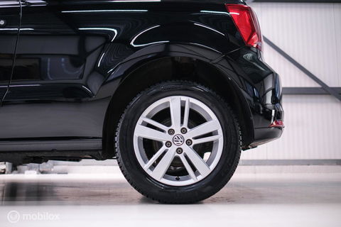 Volkswagen Polo 1.0 Comfortline | Cruise | Clima | Multimediascherm | All seasons | LMV | rijklaarprijs