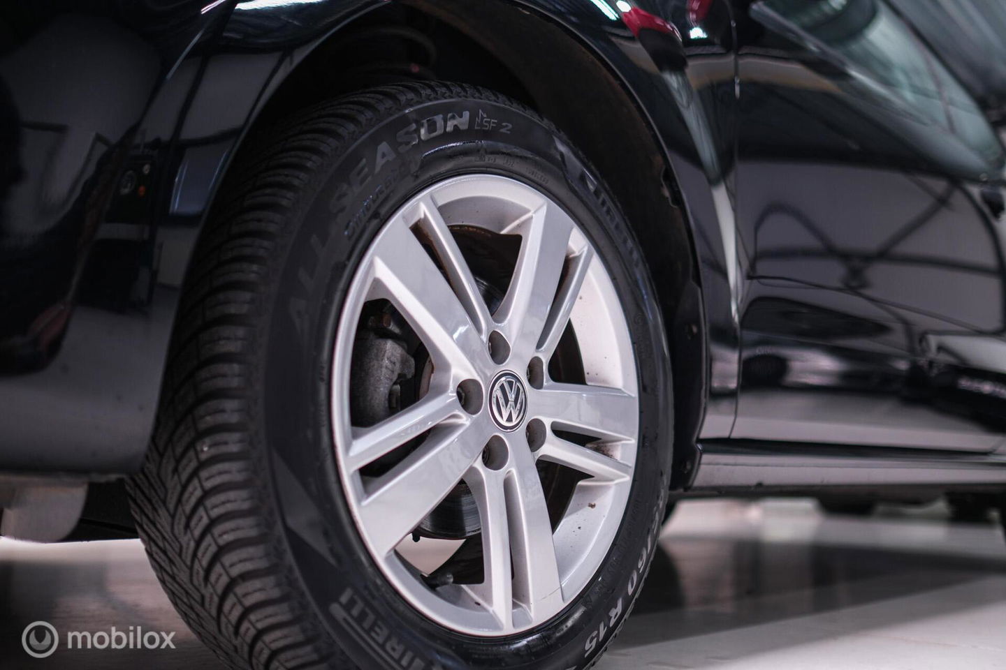 Volkswagen Polo 1.0 Comfortline | Cruise | Clima | Multimediascherm | All seasons | LMV | rijklaarprijs