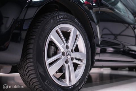 Volkswagen Polo 1.0 Comfortline | Cruise | Clima | Multimediascherm | All seasons | LMV | rijklaarprijs