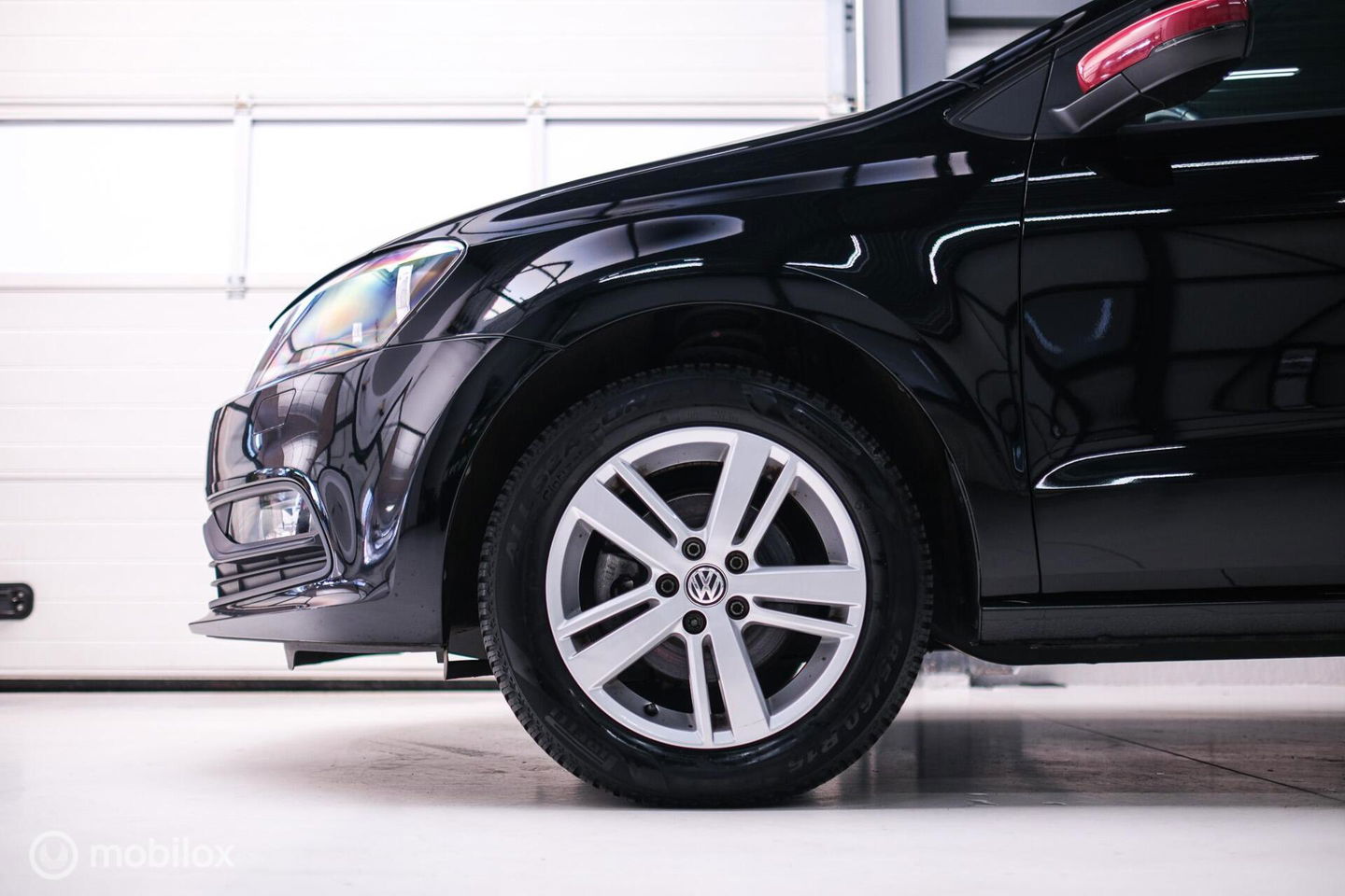 Volkswagen Polo 1.0 Comfortline | Cruise | Clima | Multimediascherm | All seasons | LMV | rijklaarprijs