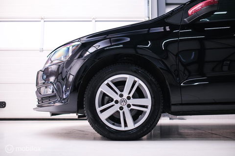 Volkswagen Polo 1.0 Comfortline | Cruise | Clima | Multimediascherm | All seasons | LMV | rijklaarprijs