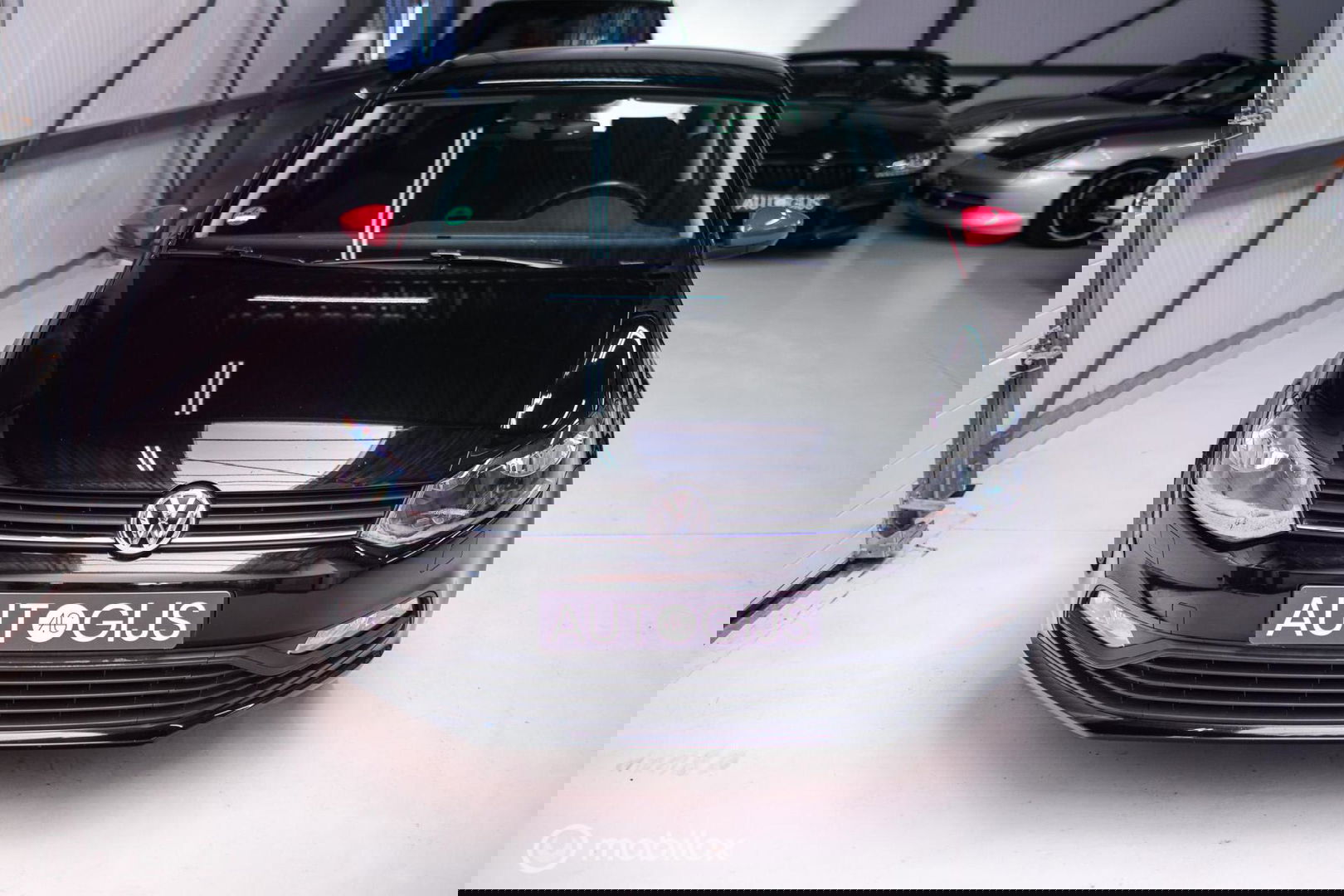 Volkswagen Polo 1.0 Comfortline | Cruise | Clima | Multimediascherm | All seasons | LMV | rijklaarprijs