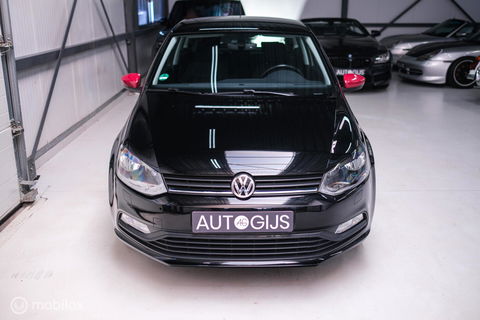 Volkswagen Polo 1.0 Comfortline | Cruise | Clima | Multimediascherm | All seasons | LMV | rijklaarprijs