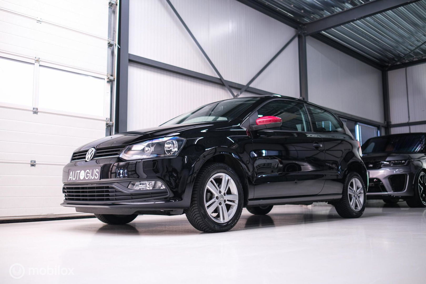Volkswagen Polo 1.0 Comfortline | Cruise | Clima | Multimediascherm | All seasons | LMV | rijklaarprijs