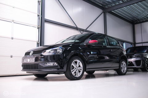 Volkswagen Polo 1.0 Comfortline | Cruise | Clima | Multimediascherm | All seasons | LMV | rijklaarprijs