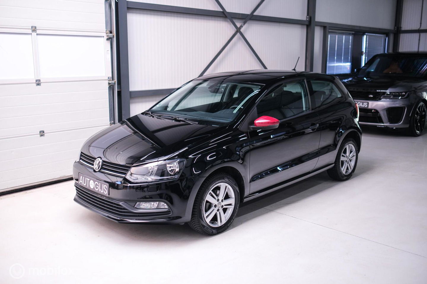 Volkswagen Polo 1.0 Comfortline | Cruise | Clima | Multimediascherm | All seasons | LMV | rijklaarprijs