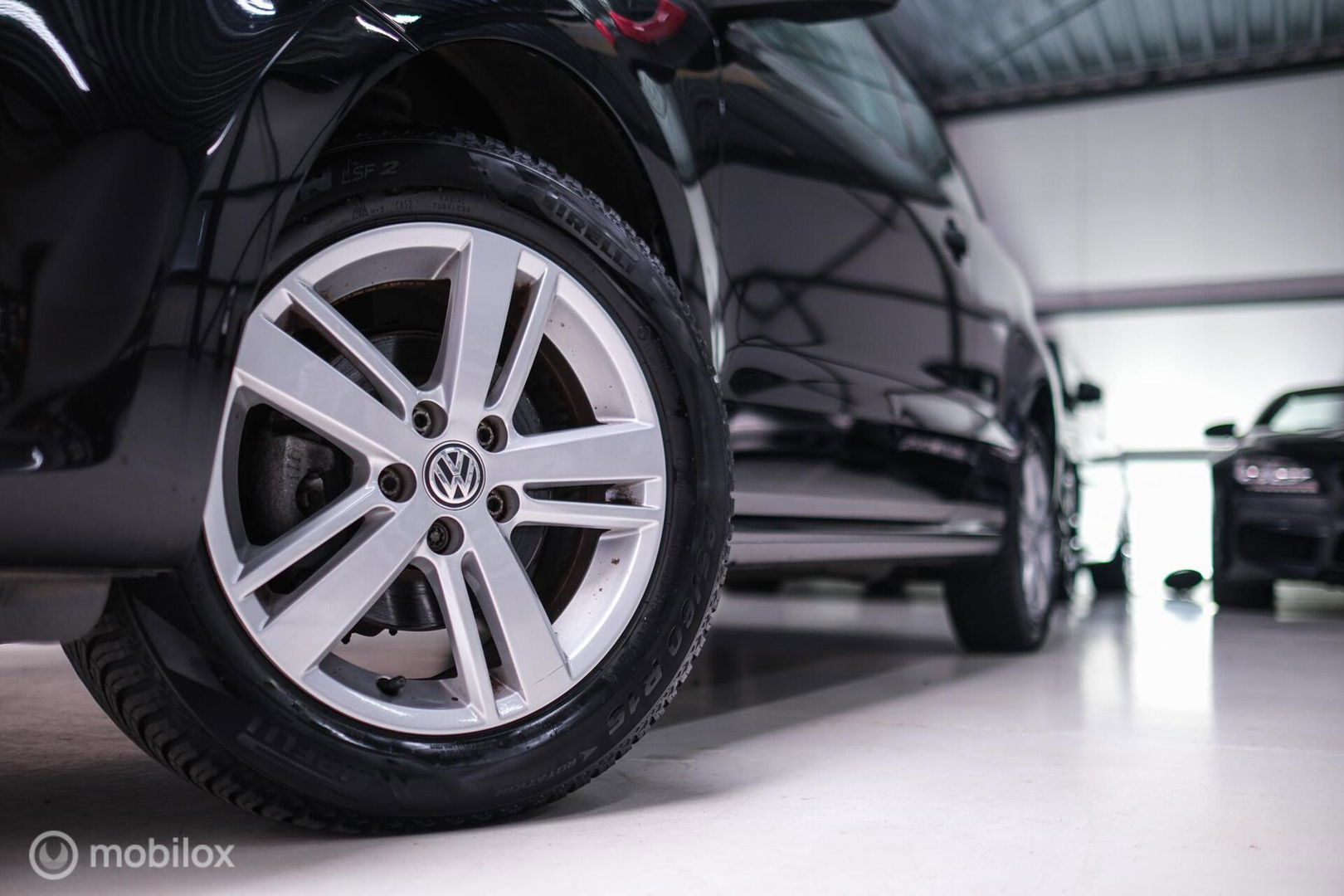 Volkswagen Polo 1.0 Comfortline | Cruise | Clima | Multimediascherm | All seasons | LMV | rijklaarprijs