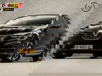 Renault Megane E-Tech - Estate 1.6 Plug-In Hybrid 160 Business Edition One 160Pk Automaat (APPLE CARPLAY, GROOT NAVI, STUUR/STOELVERWARMING, LEDER, KEYLESS, CAMERA, GETINT GLAS, LANE ASSIST, NIEUWSTAAT)