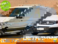 Volkswagen Crafter - 2.0TDI 140PK L3H2 / Carplay / Camera / Cruisecontrol