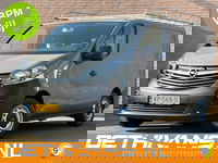 Opel Vivaro - 1.6CDTI / Airconditioning / Trekhaak / Imperiaal