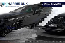 Mazda CX-80 - 2.5 e-SkyActiv PHEV Homura Plus 7p. | S/K-Panodak | Adapt. Cruise | Elek. Stoel-+verwarming & Ventilatie | Leder | HUD | 360 Camera | Bose | NAV+App. Connect | LM 20" | 9393