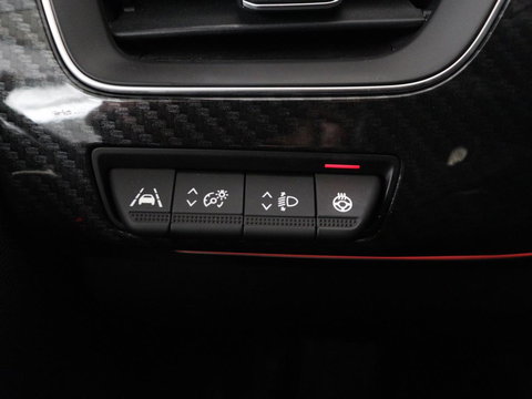 Renault Arkana 1.6 E-Tech Hybrid 145 R.S. Line | Leder/Alcantara | Stoelverwarming | Adaptive cruise | Camera | Carplay | Keyless | Park Assist | Full LED | Navigatie | File Assistent