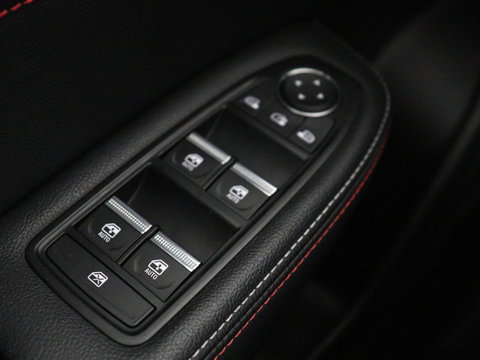 Renault Arkana 1.6 E-Tech Hybrid 145 R.S. Line | Leder/Alcantara | Stoelverwarming | Adaptive cruise | Camera | Carplay | Keyless | Park Assist | Full LED | Navigatie | File Assistent