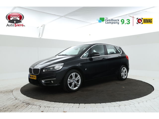 BMW 2 Serie - Active Tourer 225xe iPerformance Executive Volleder, climate, trekhaak,