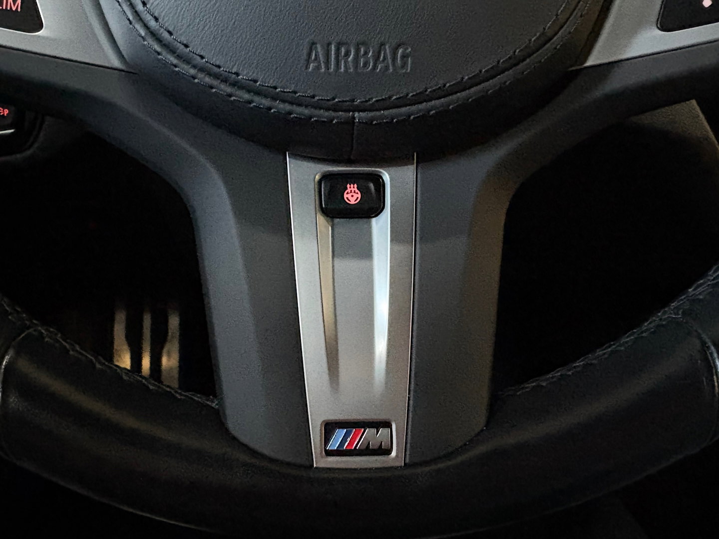 BMW 5 Serie 530e Edition Plus, M-pakket, Schuifdak, Laserlight, FULL-options